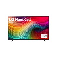 LG TV 75NANO81T3A, LED, Smart TV, 75"